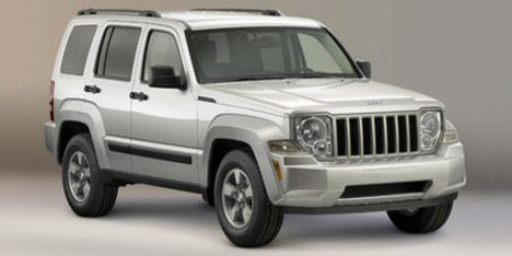 Изображение Liberty II Sport